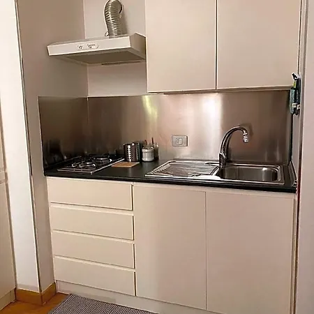 Cate Centro Storico 3*