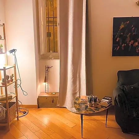Cate Centro Storico パレルモ